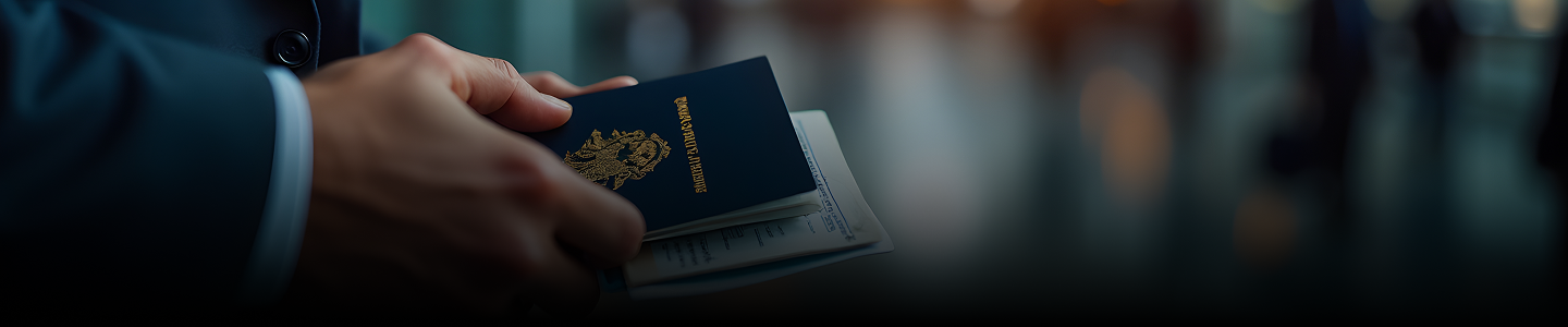 เช็คอินแบนเนอร์