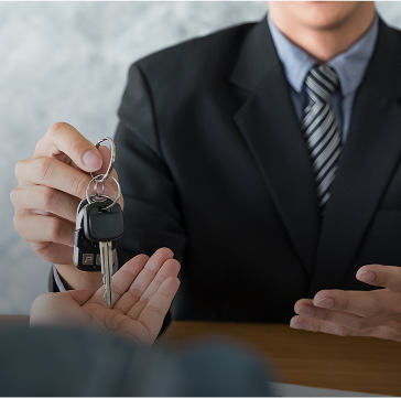 Biluthyrningspartners