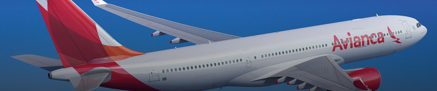 avianca-brazil
