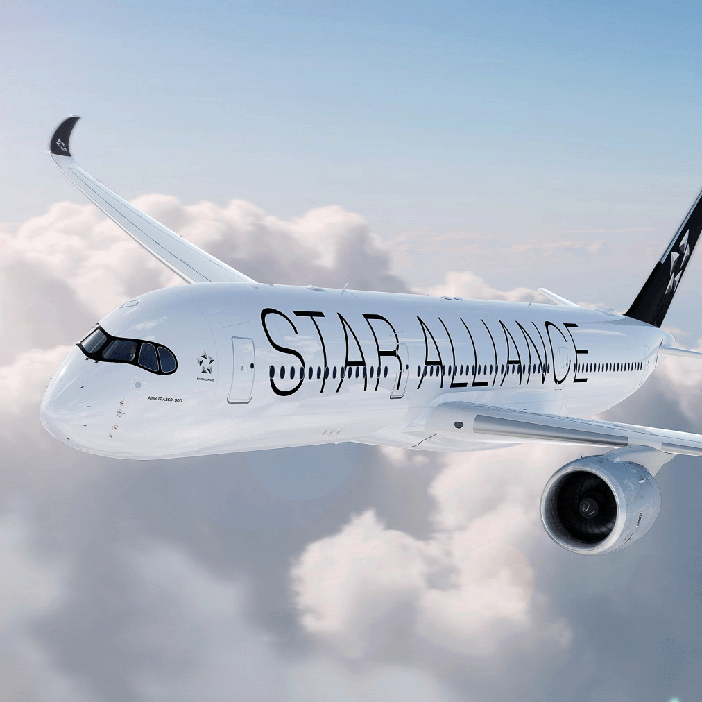 STAR Alliance Services