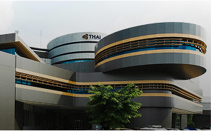 THAI World Wide Offices