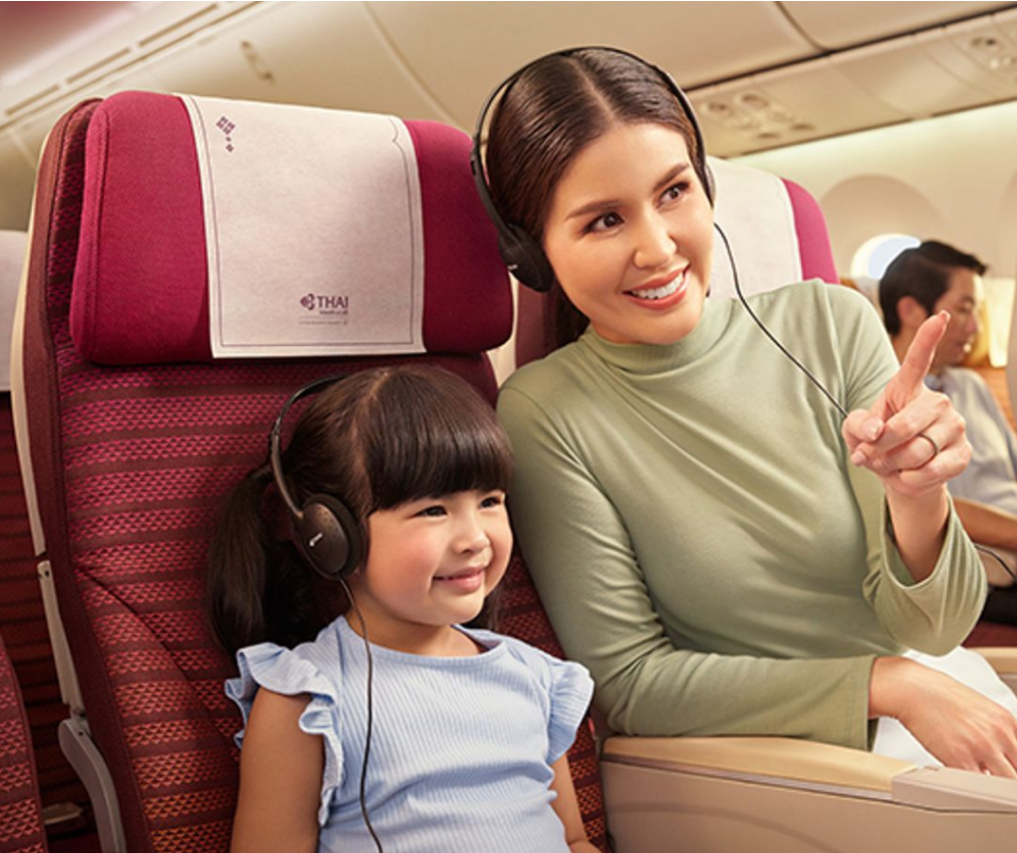 Economy &  premium economy