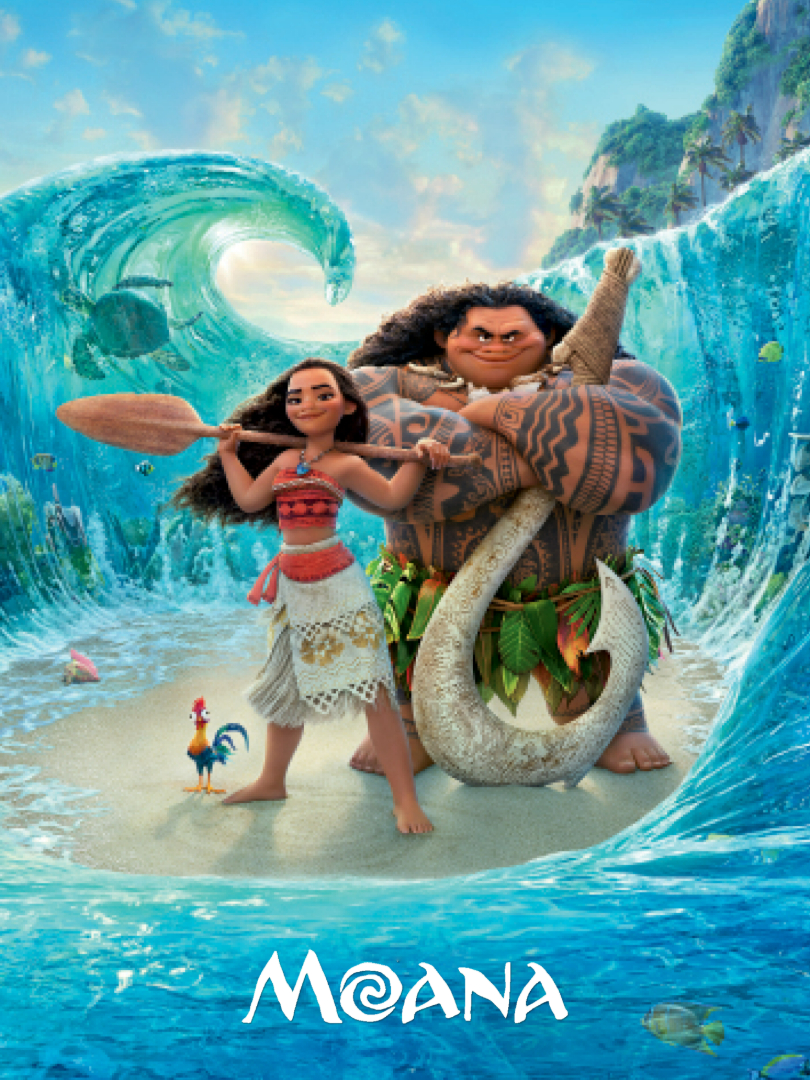 Moana