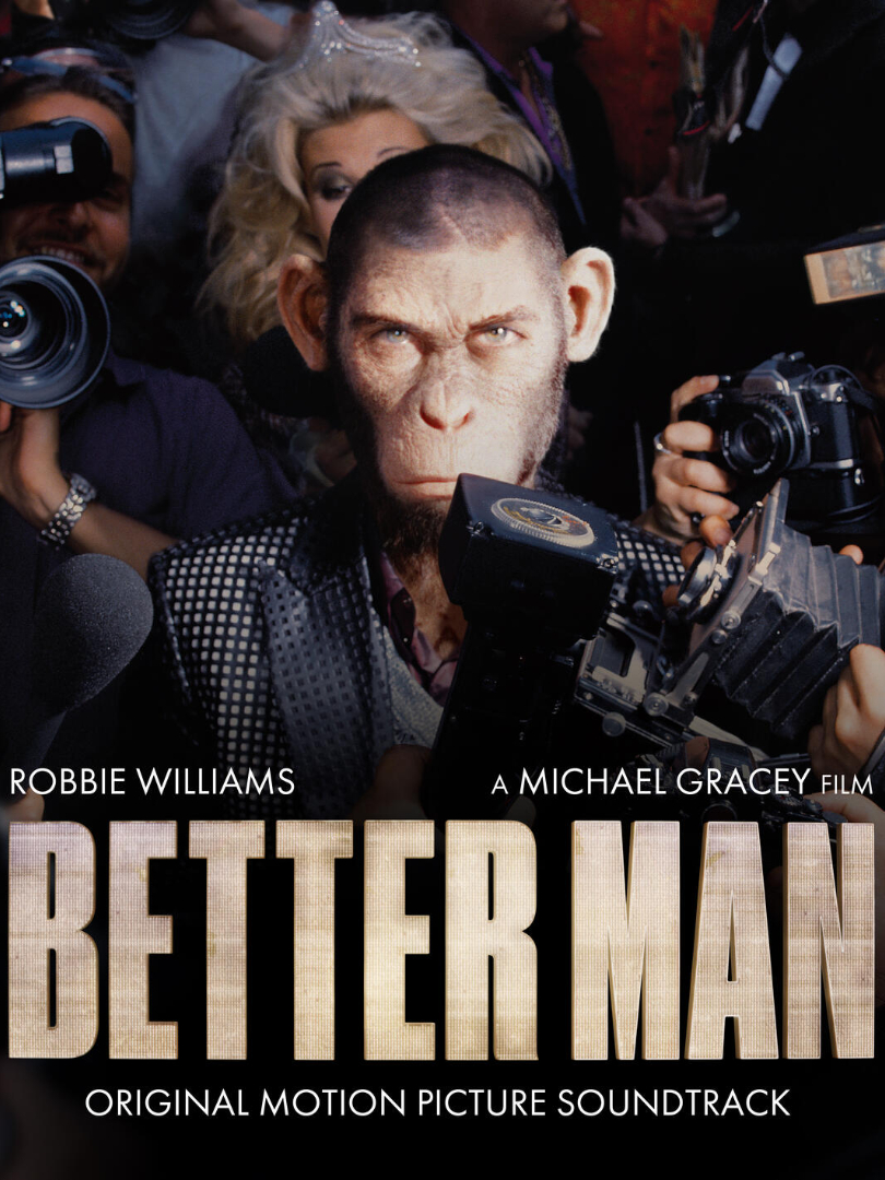 Better Man