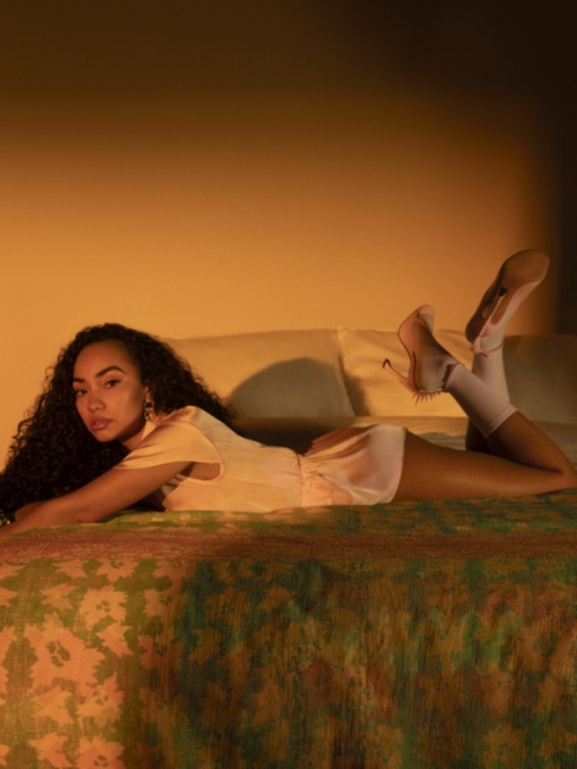 No Hard Feelings - EP