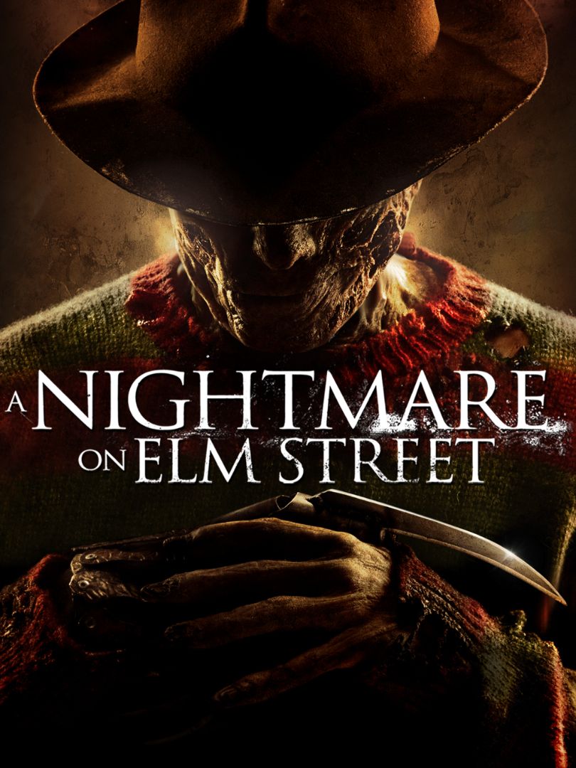 A Nightmare on Elm Street