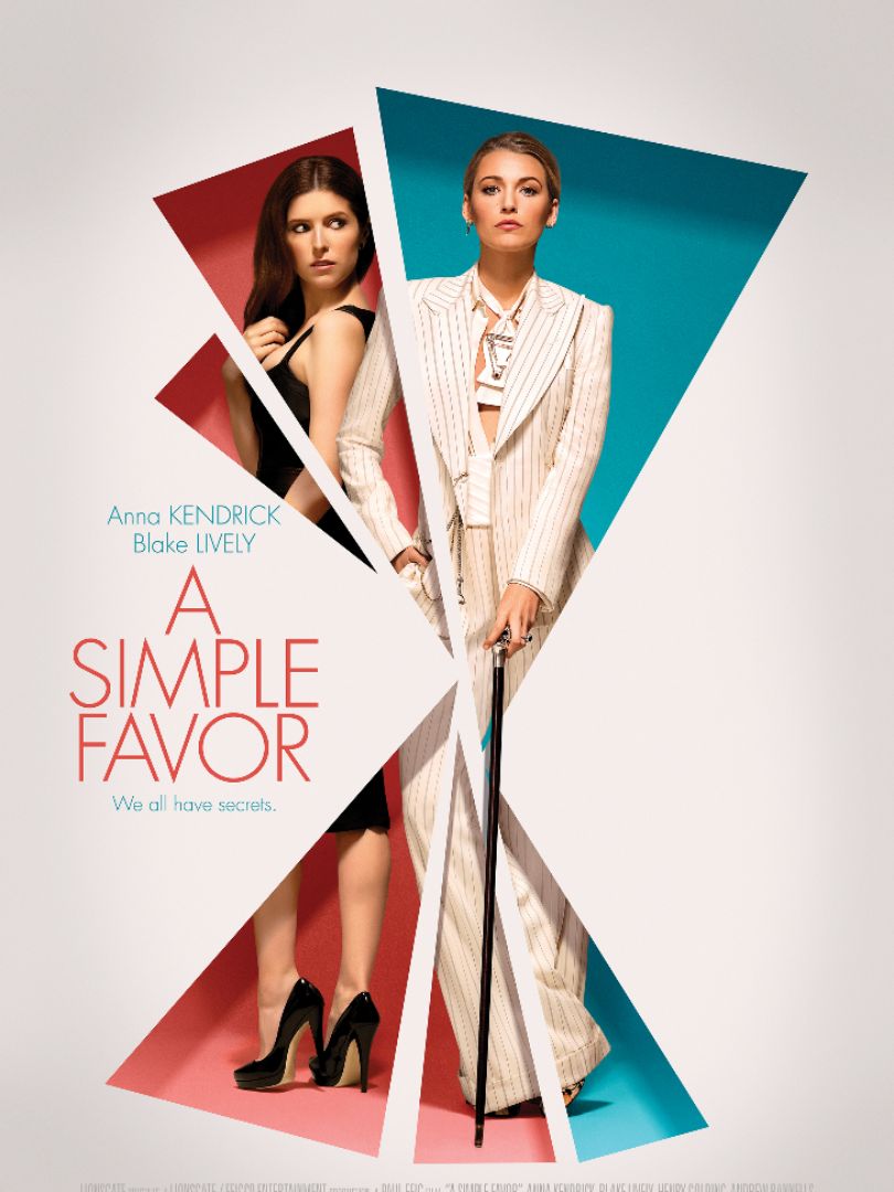 A Simple Favor