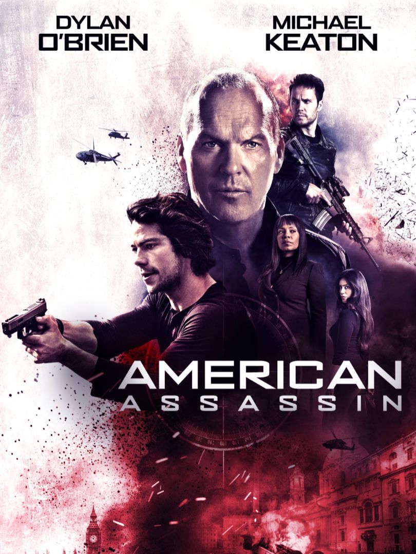 American Assassin