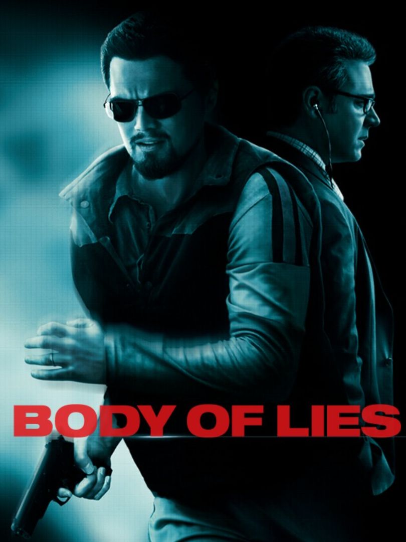 Body of Lies
