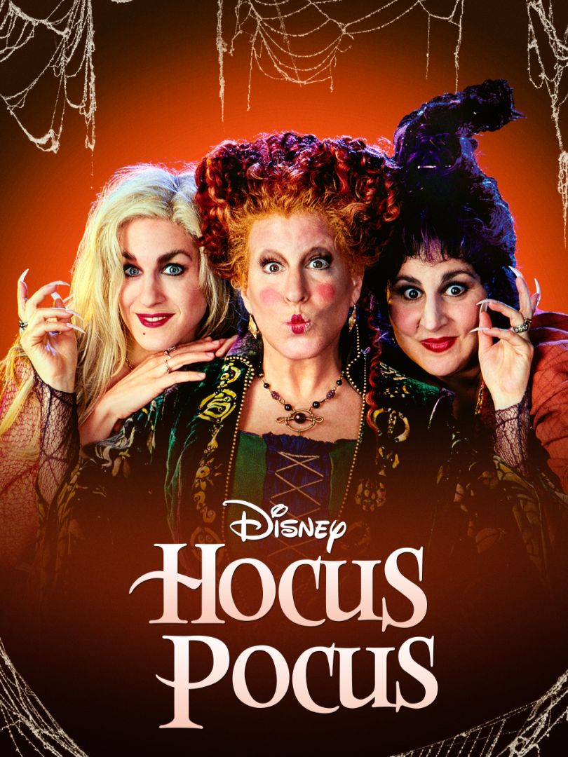 Hocus Pocus