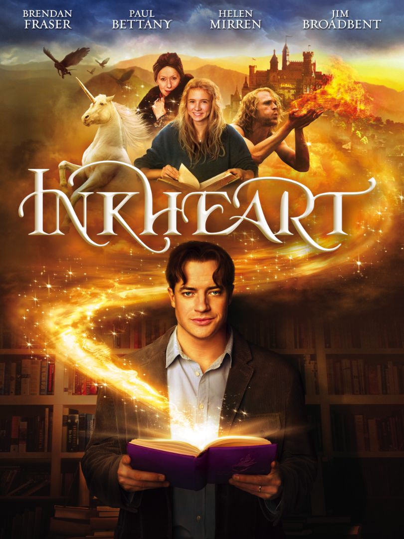 Inkheart