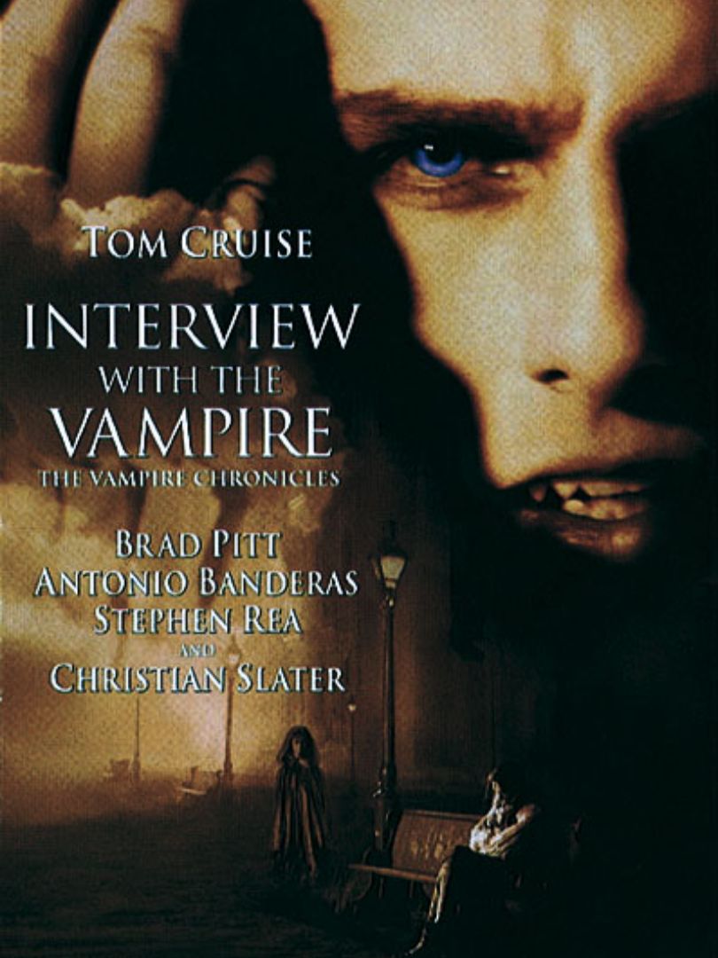 Interview With the Vampire