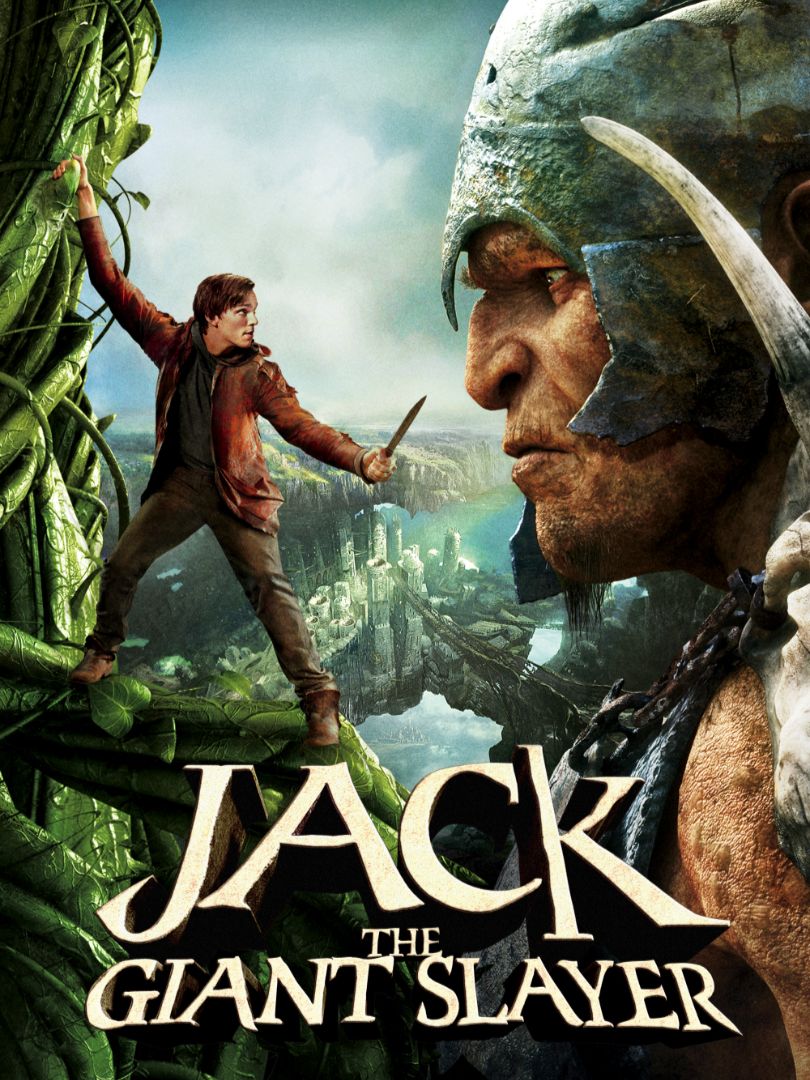 Jack The Giant Slayer