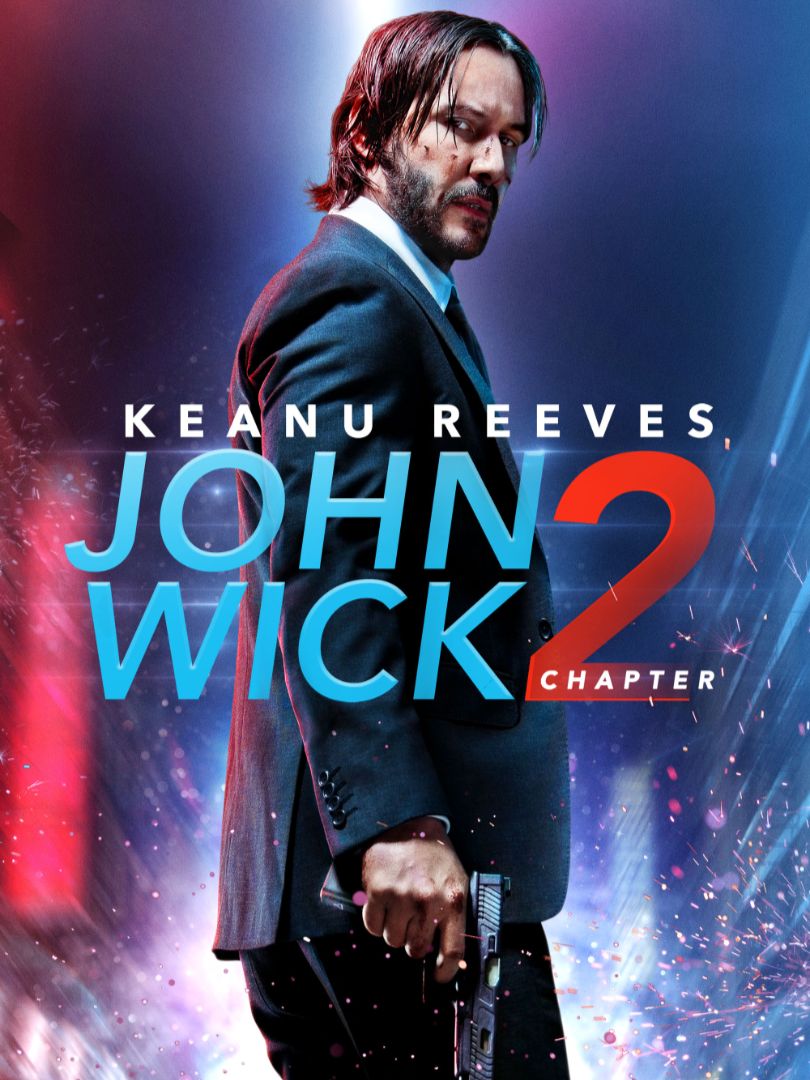John Wick Chapter 2