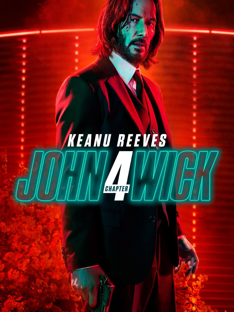 John Wick Chapter 4