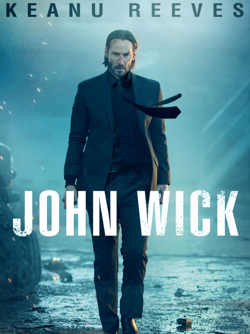John Wick