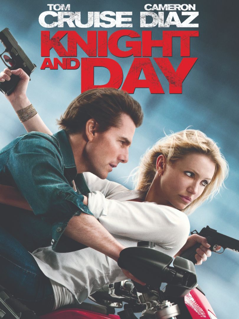 Knight and Day