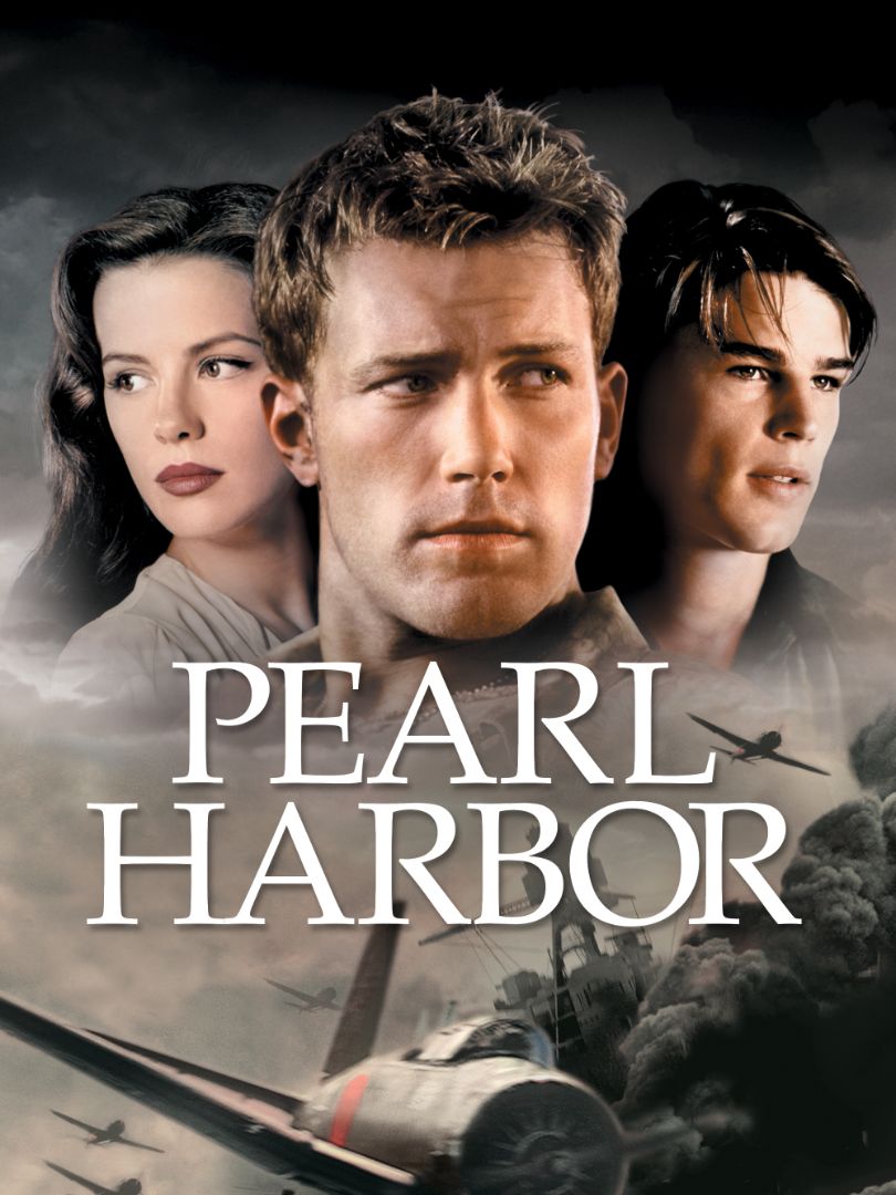 Pearl Harbour