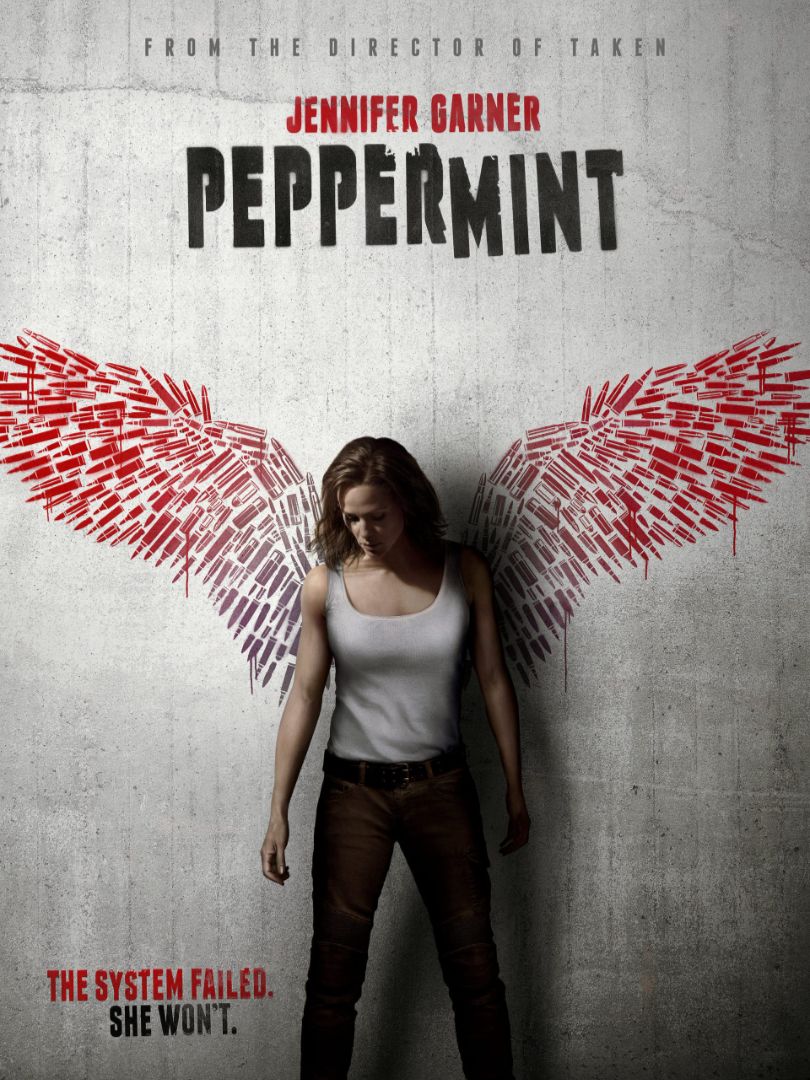 Peppermint