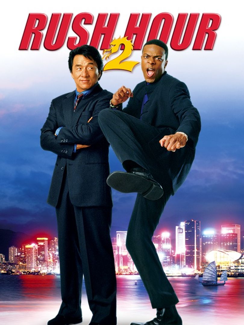 Rush Hour 2