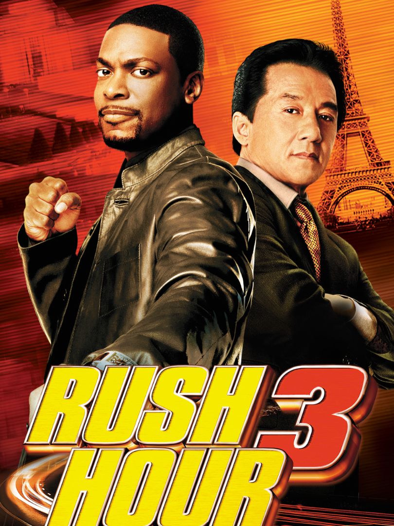 Rush Hour 3