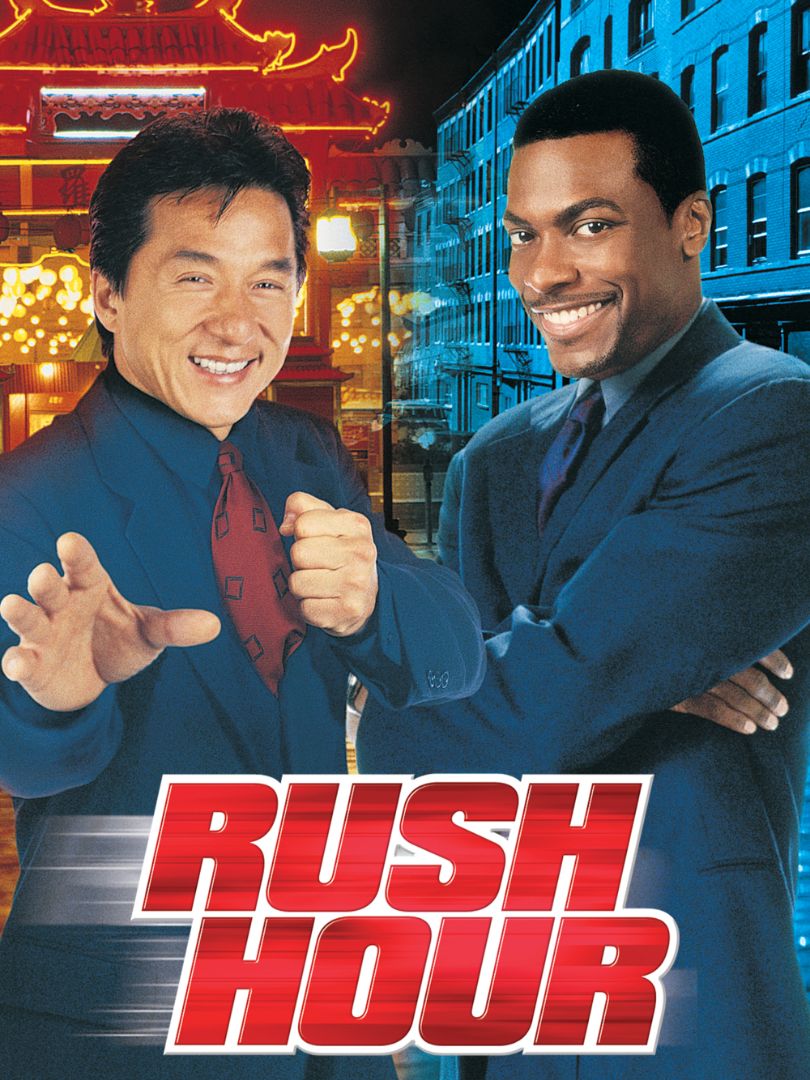 Rush Hour
