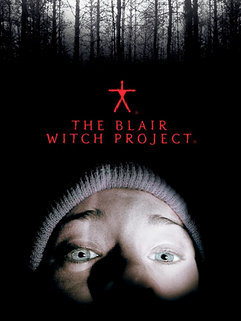 The Blair Witch Project