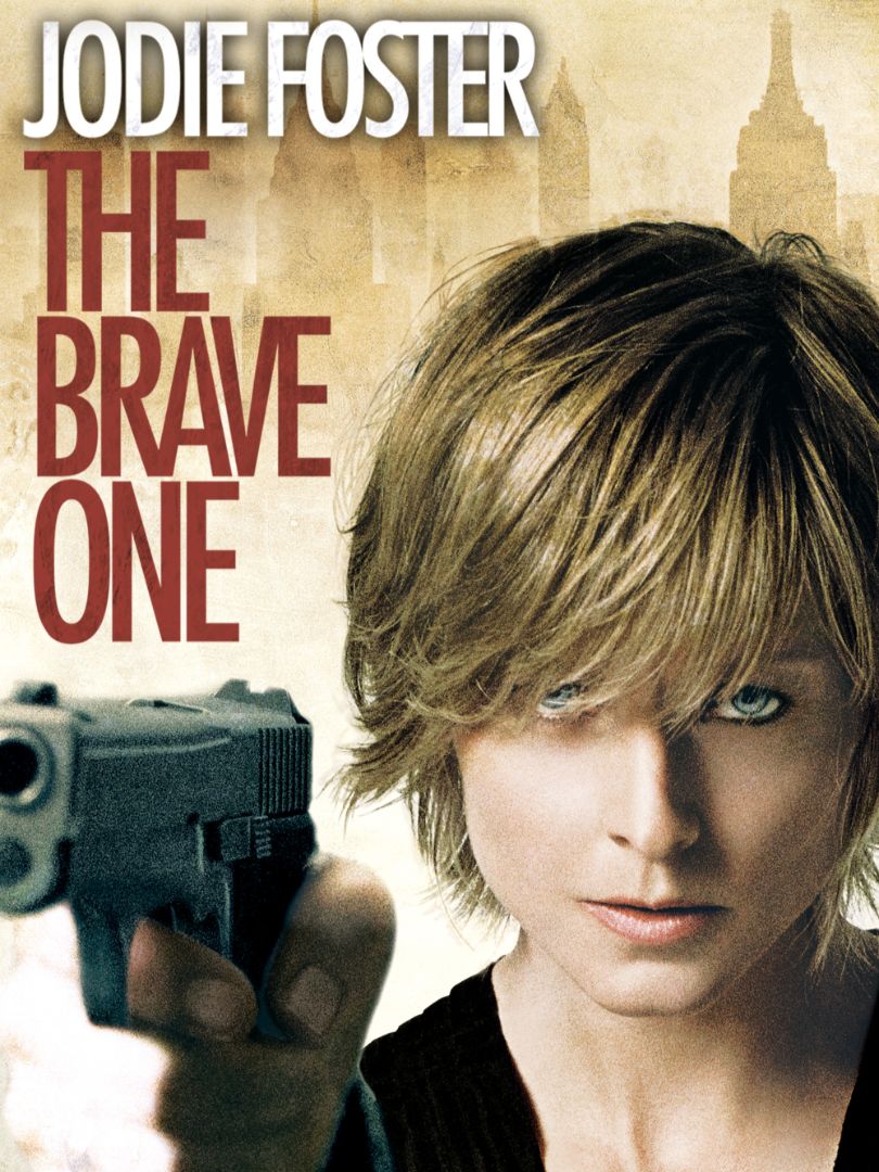 The Brave One