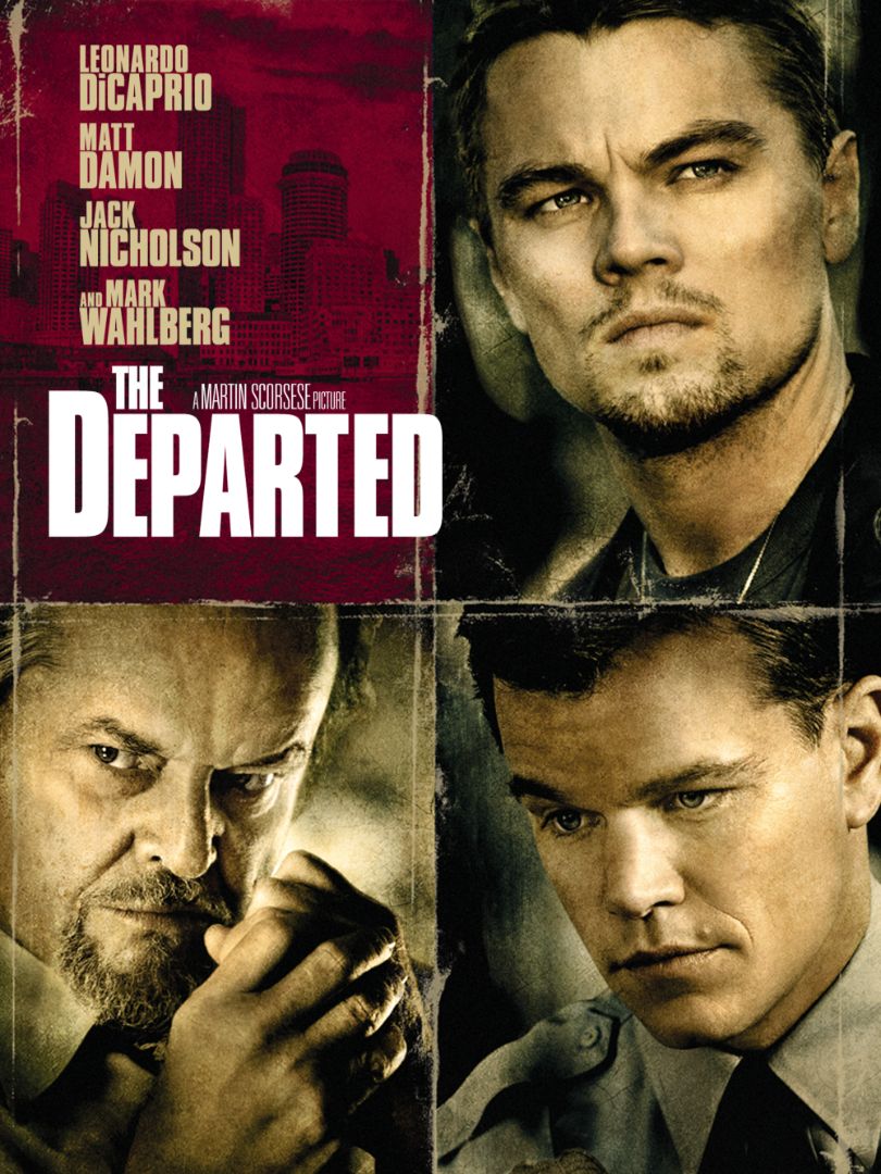 The Departed