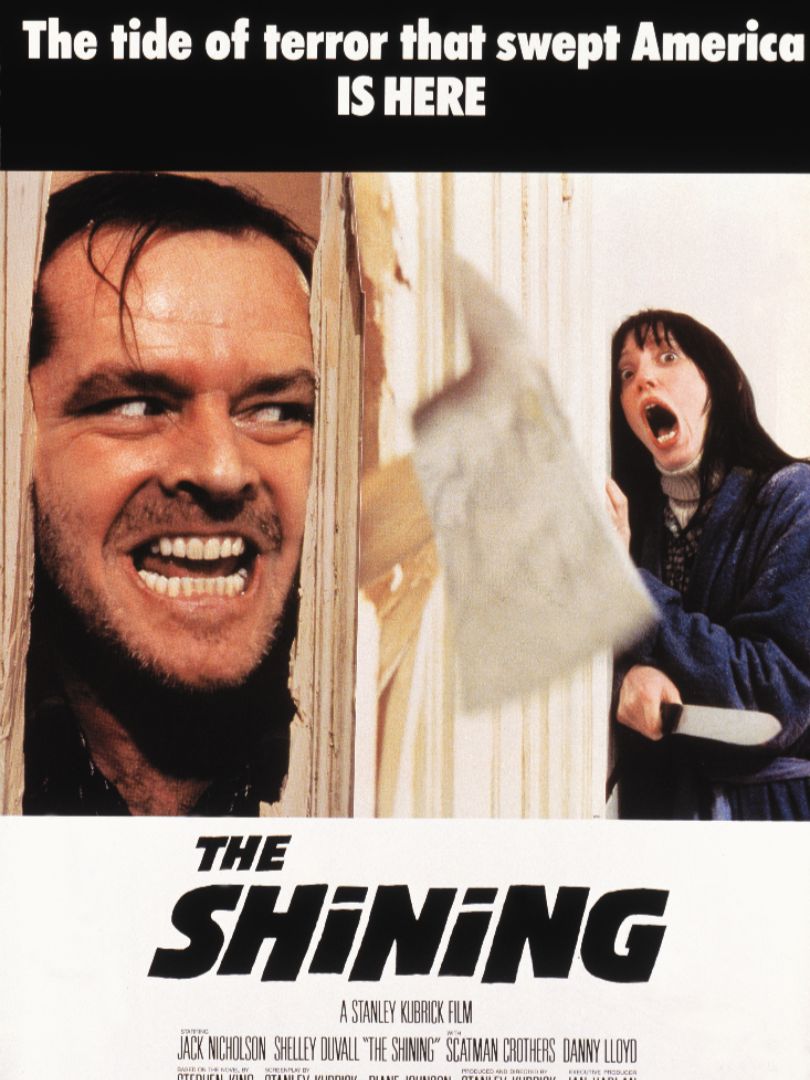 The Shining