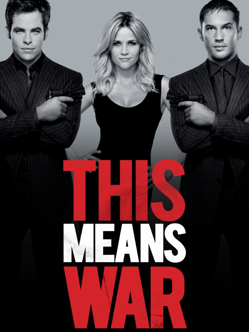 This Means War