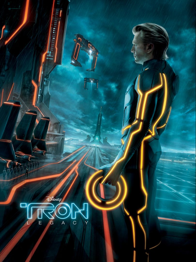 Tron Legacy