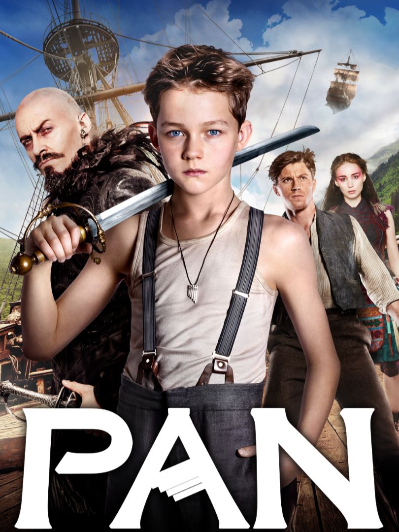 Pan