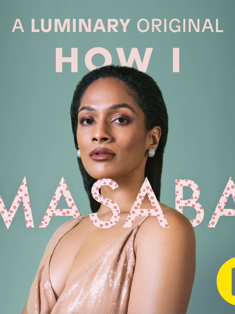 Anoushka Shankar on Creative Fuel