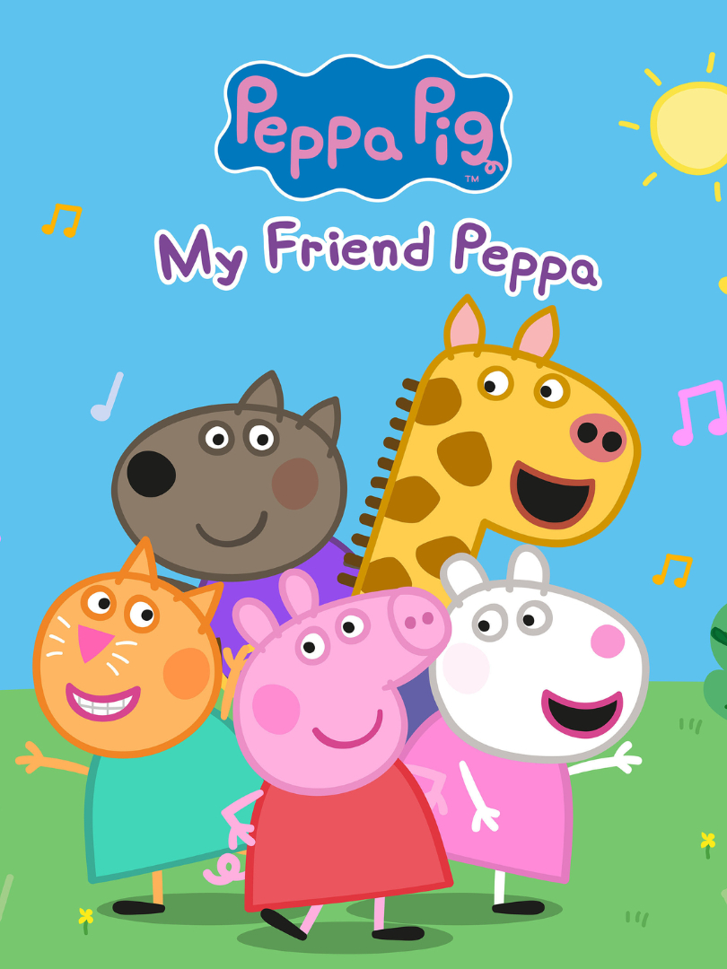 Peppa's Club