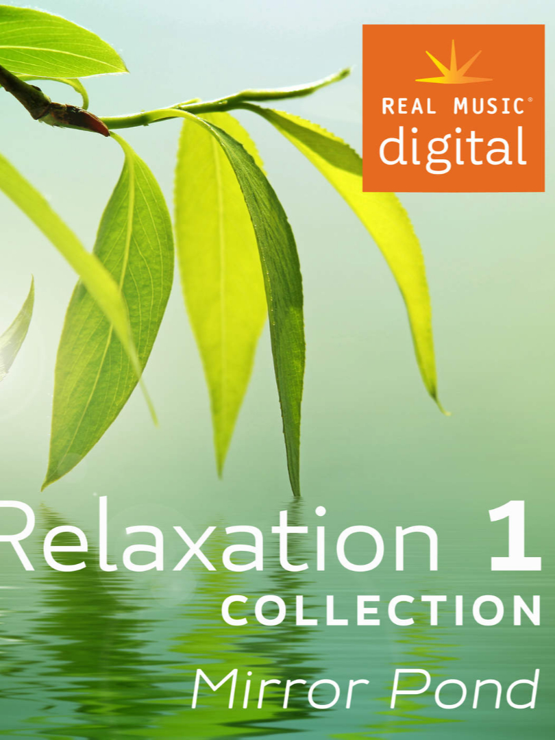 Relaxation Collection 1 Mirror Pond