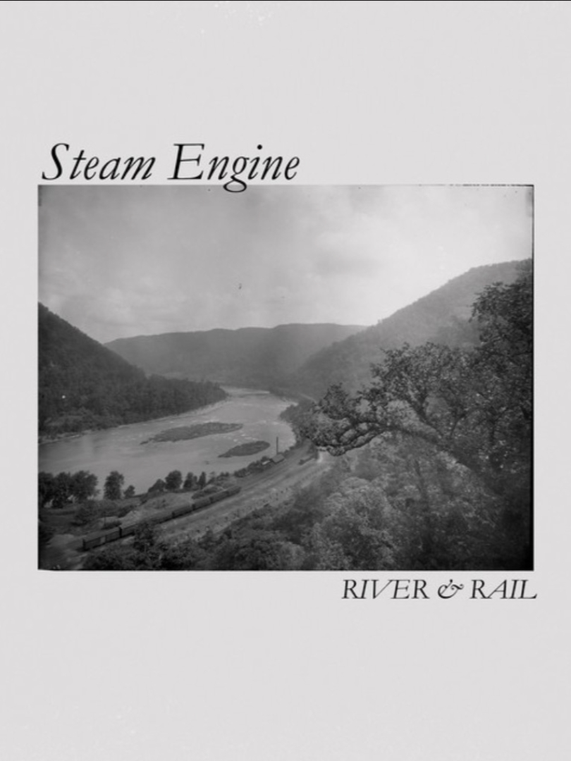Steam Engine