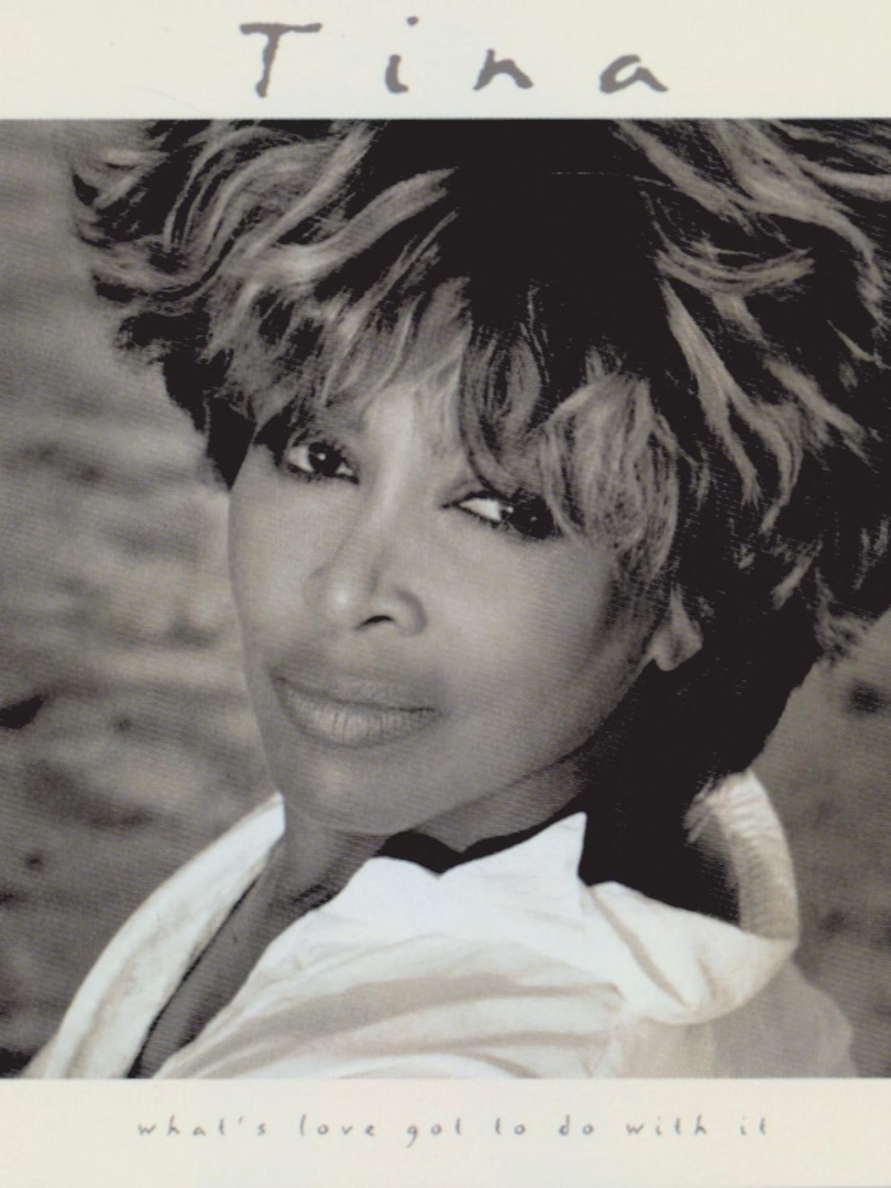 What's Love Got wo Do with It