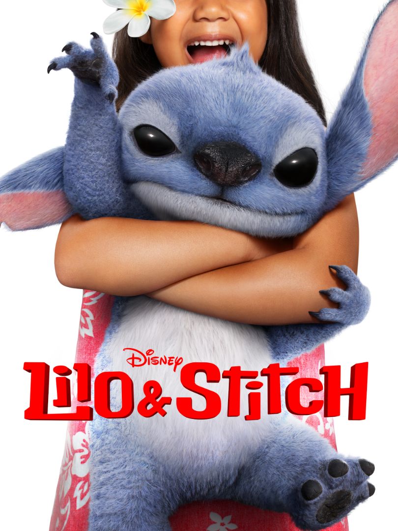 Lilo & Stitch