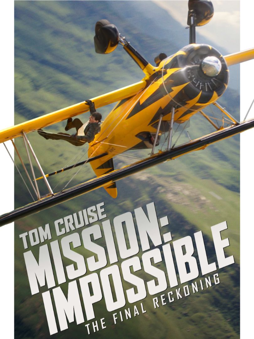 Mission Impossible the Final Reckoning