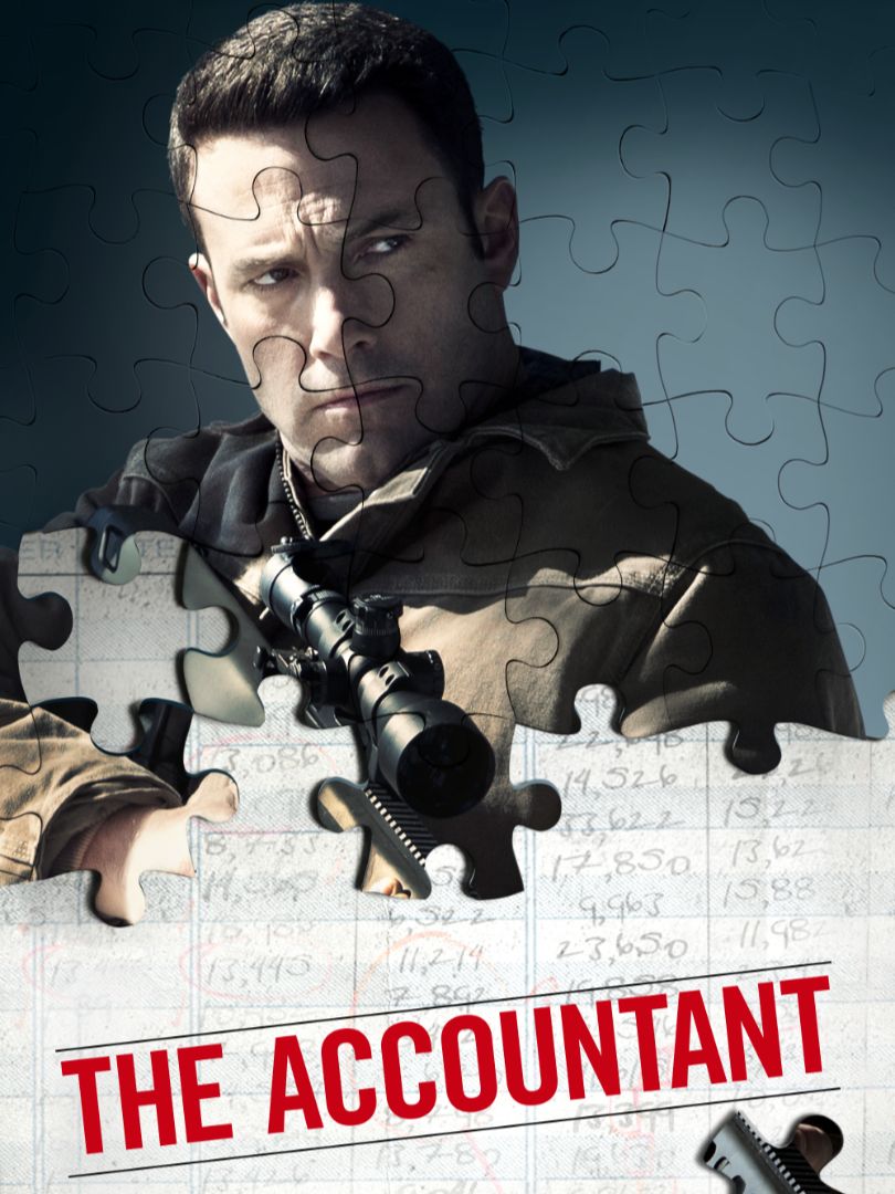 The Accountant