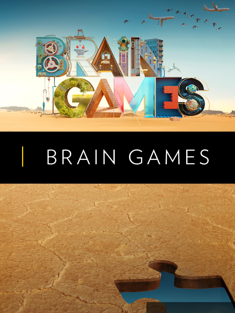 Brain Games