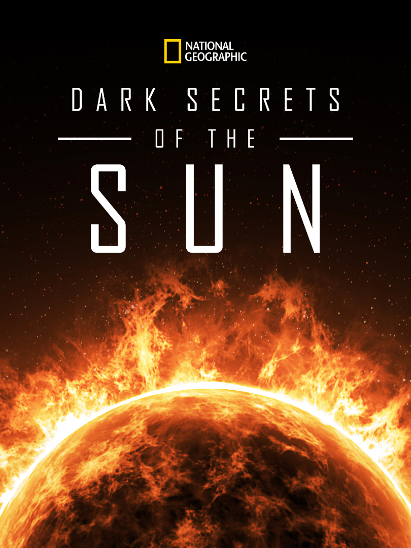 Dark Secrets of The Sun