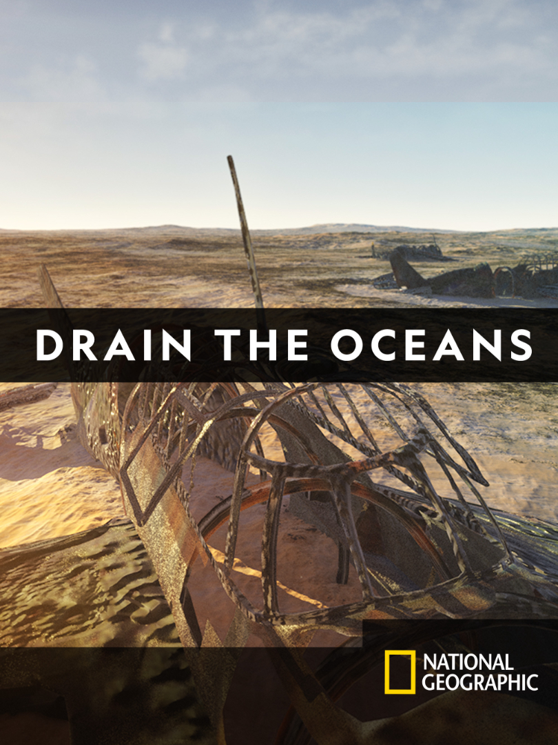 Drain The Oceans
