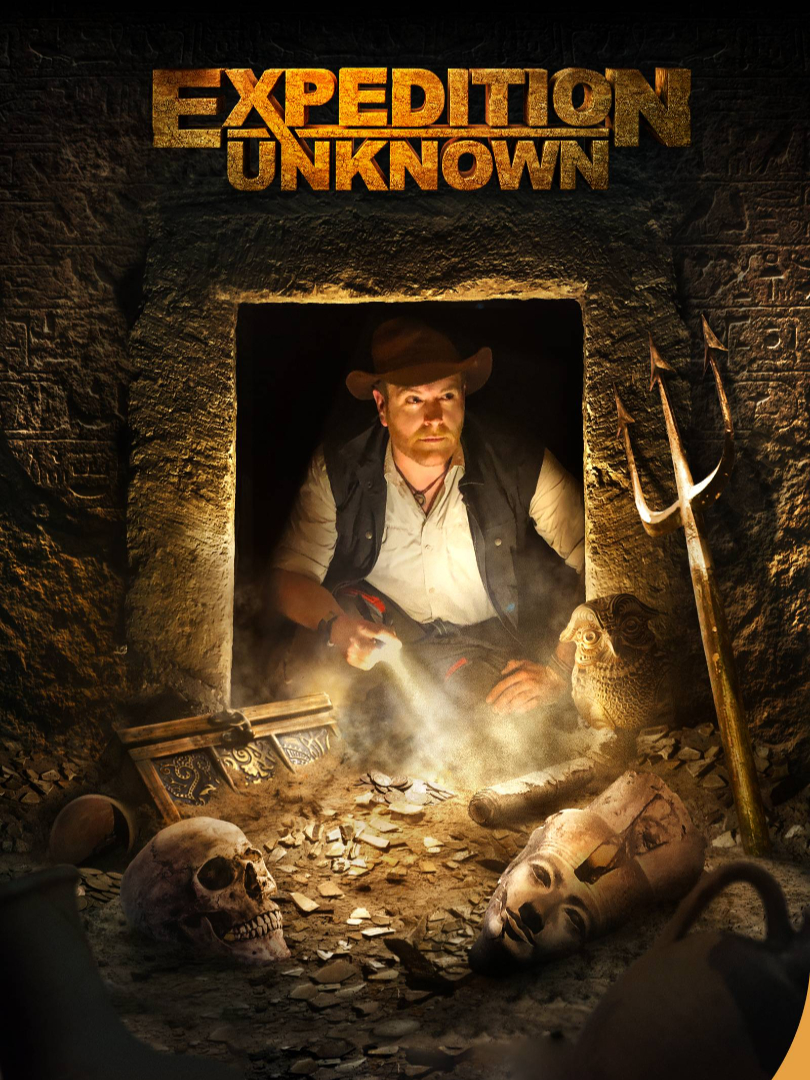 Expedition Unknown