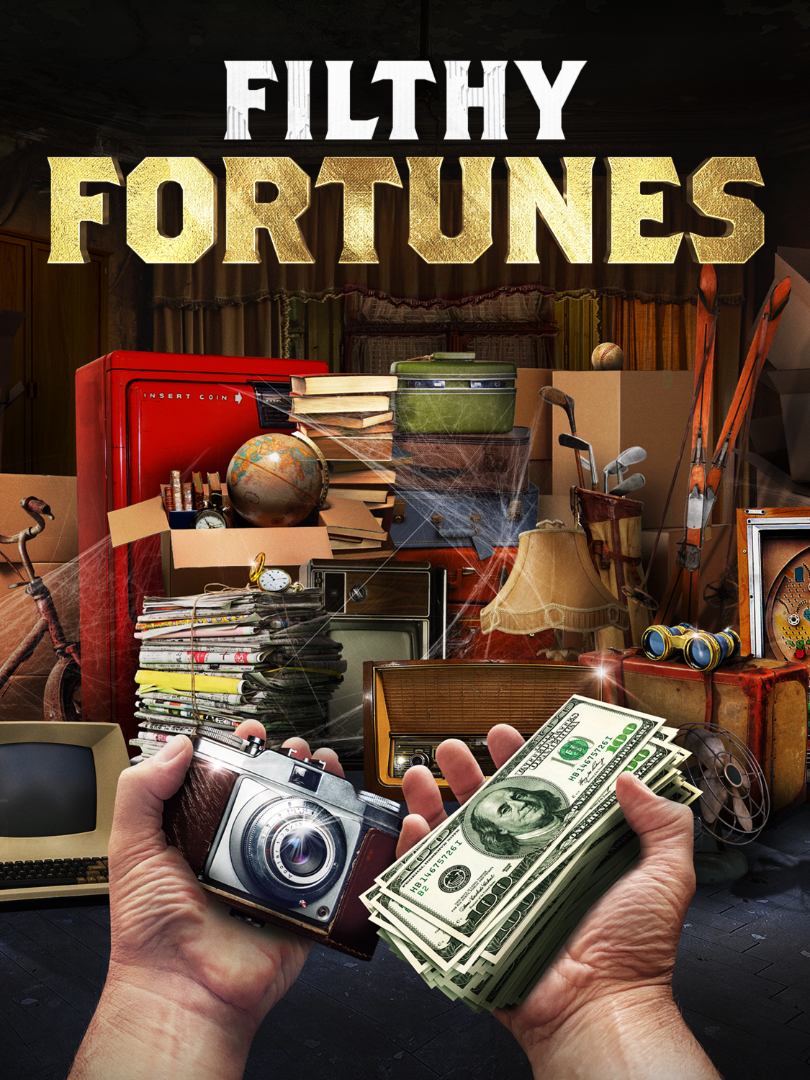 Filthy Fortunes