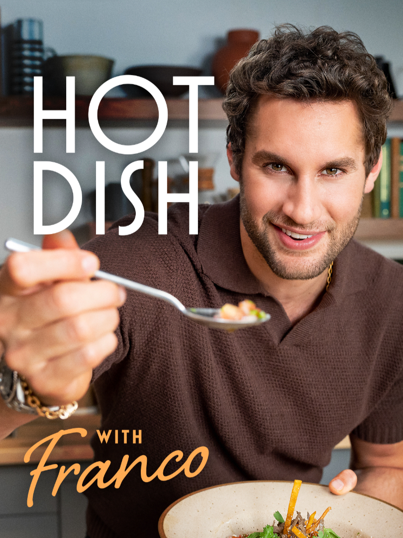 Hot Dish with Franco
