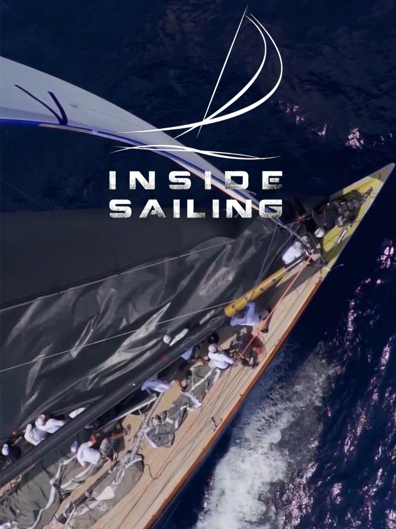 Inside Sailing