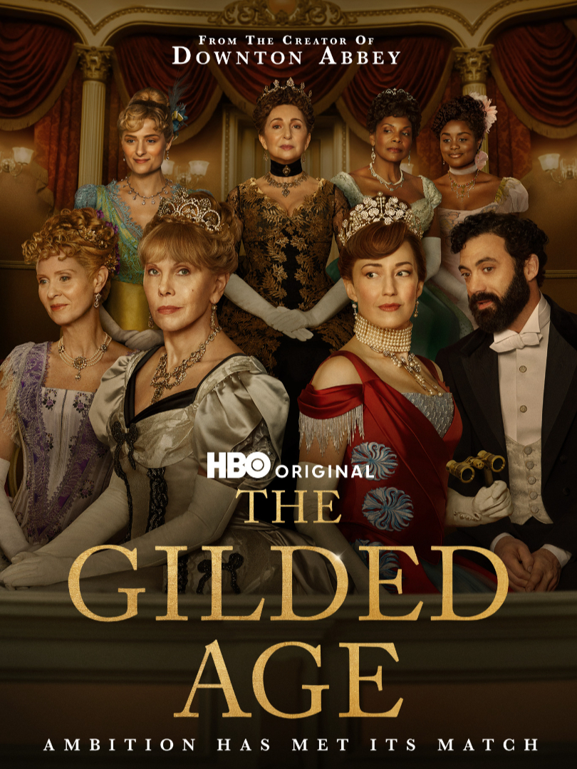 The Gilded Age