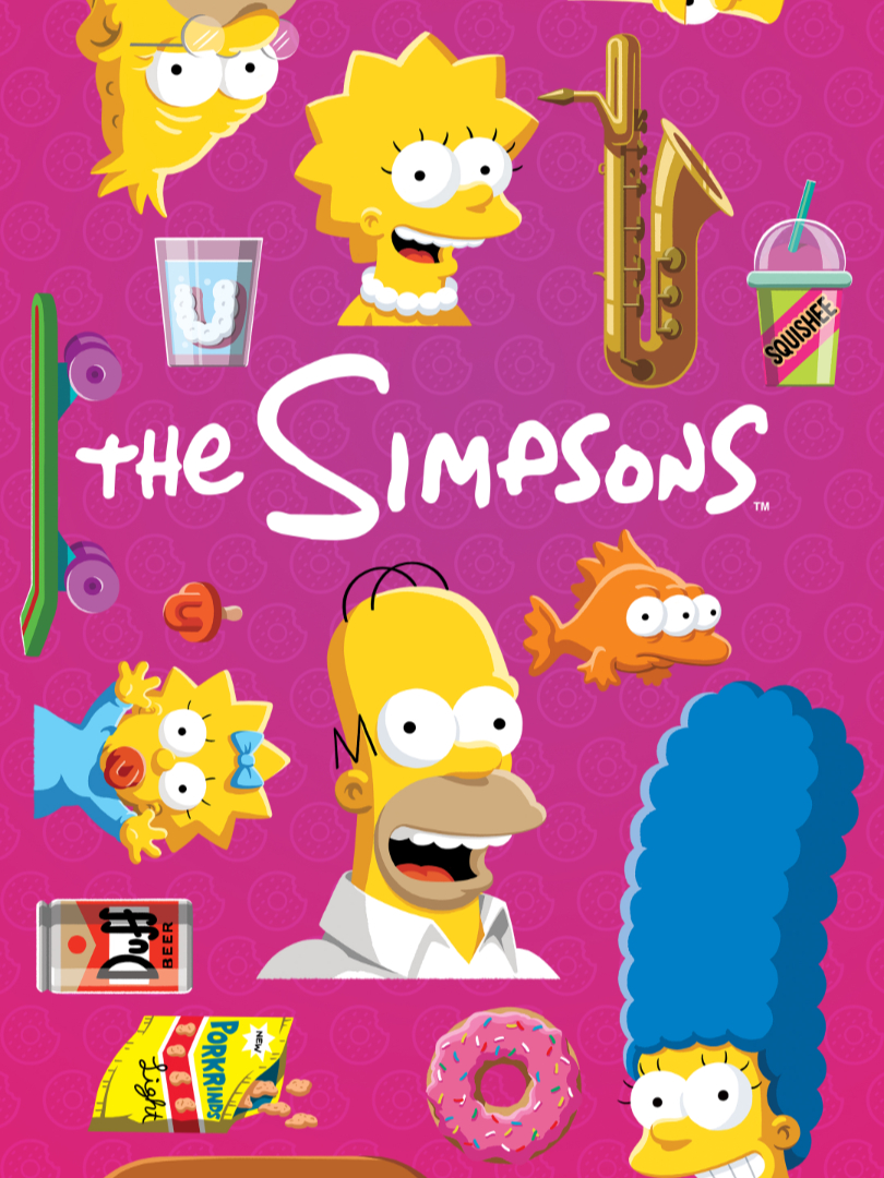 The Simpsons